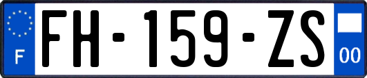 FH-159-ZS