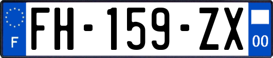 FH-159-ZX