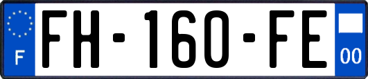 FH-160-FE