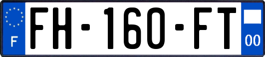 FH-160-FT