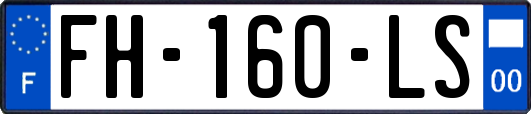 FH-160-LS