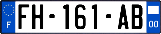 FH-161-AB