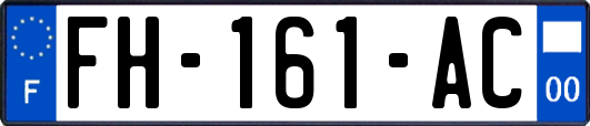 FH-161-AC