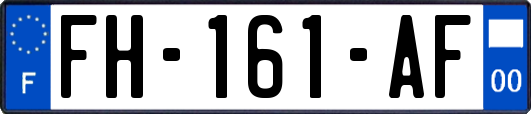 FH-161-AF