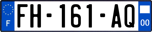 FH-161-AQ