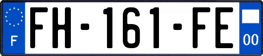 FH-161-FE
