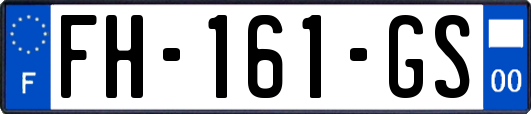 FH-161-GS