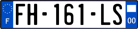 FH-161-LS
