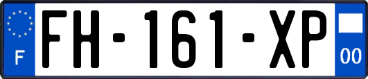 FH-161-XP