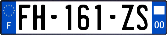 FH-161-ZS