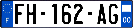 FH-162-AG