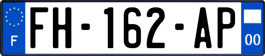 FH-162-AP