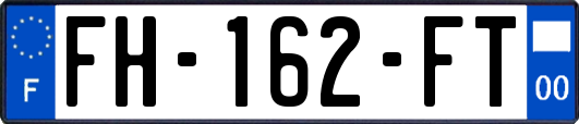 FH-162-FT