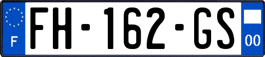 FH-162-GS