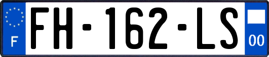 FH-162-LS