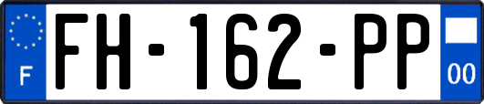 FH-162-PP