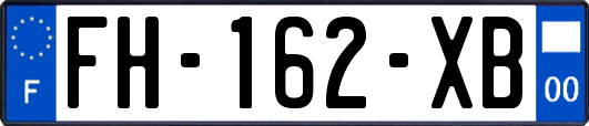 FH-162-XB