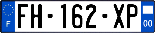 FH-162-XP