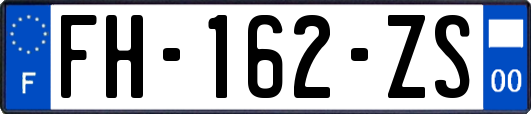 FH-162-ZS