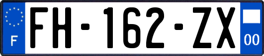 FH-162-ZX