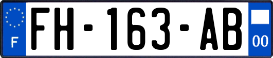 FH-163-AB