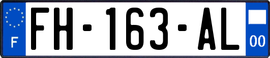 FH-163-AL