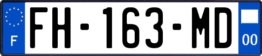 FH-163-MD