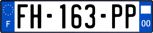 FH-163-PP