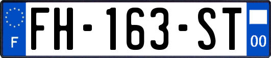 FH-163-ST