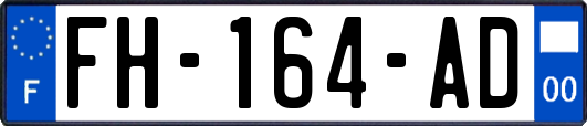 FH-164-AD