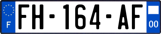 FH-164-AF