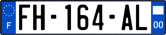 FH-164-AL