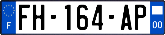 FH-164-AP