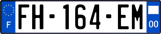 FH-164-EM