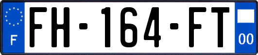 FH-164-FT