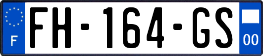 FH-164-GS