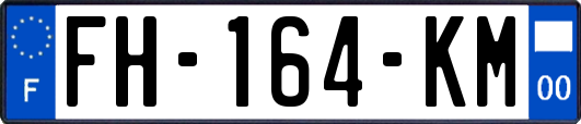 FH-164-KM