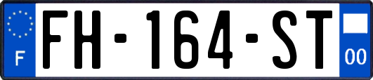 FH-164-ST
