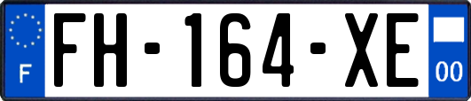 FH-164-XE