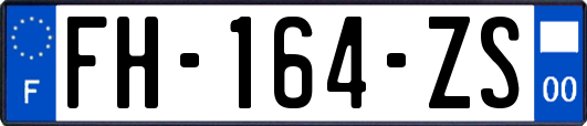 FH-164-ZS