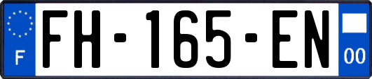 FH-165-EN