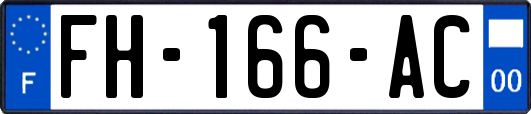 FH-166-AC