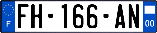 FH-166-AN