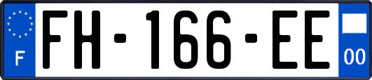 FH-166-EE