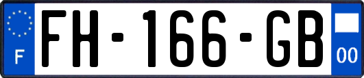 FH-166-GB
