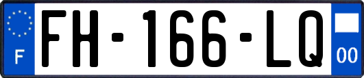 FH-166-LQ
