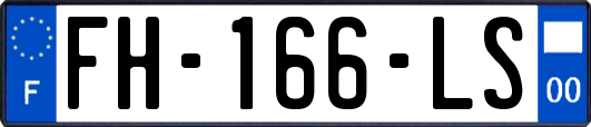 FH-166-LS