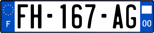 FH-167-AG