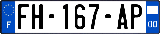 FH-167-AP