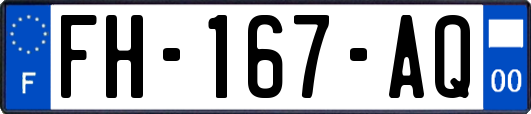 FH-167-AQ